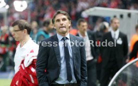 01.06.13 DFB-Pokal Finale 2013 FC Bayern M&uuml;nchen - VfB Stuttgart