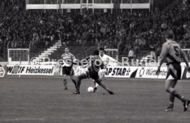 02.10.93 VfB Stuttgart - Eintracht Frankfurt