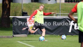 20.07.21 VfB Stuttgart Trainingslager Kitzb&uuml;hel 2021