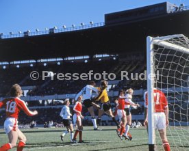 21.06.1978 &Ouml;sterreich - Deutschland