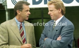16.09.95 Borussia Dortmund - VfB Stuttgart