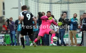 Tim Wiese (SSV Dillingen)