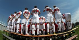 VfB Stuttgart Fototermin 2019/2020