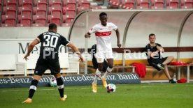 19.09.20 VfB Stuttgart - SC Freiburg
