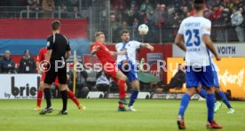 09.12.23 1. FC Heidenheim - SV Darmstadt 98