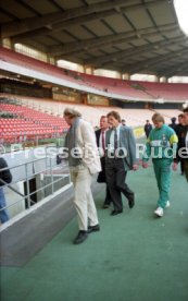 30.03.91 1. FC K&ouml;ln - VfB Stuttgart