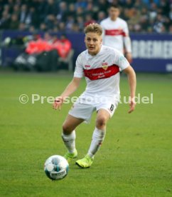 VfL Osnabr&uuml;ck - VfB Stuttgart