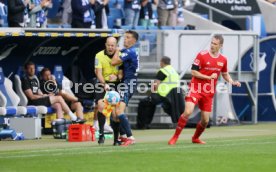 22.08.21 TSG 1899 Hoffenheim - 1. FC Union Berlin