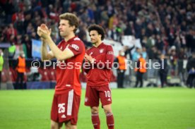 12.04.22 FC Bayern M&uuml;nchen - FC Villareal