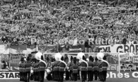 26.04.89 Niederlande - Deutschland