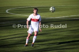 VfB Stuttgart II - SV Elversberg