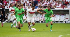 30.08.25 VfB Stuttgart - Borussia M&ouml;nchengladbach