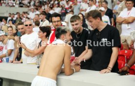 19.08.23 VfB Stuttgart - VfL Bochum