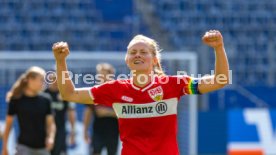 23.08.26 Frauen TSG 1899 Hoffenheim - VfB Stuttgart
