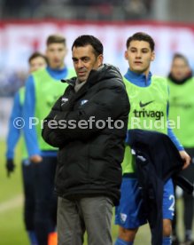 1. FC Heidenheim - VfL Bochum