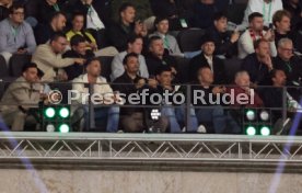 24.05.25 DFB-Pokal Finale 2025 DSC Arminia Bielefeld - VfB Stuttgart