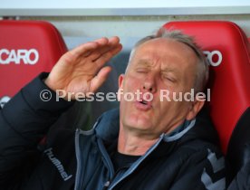 SC Freiburg - FC Schalke 04