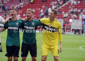 16.09.23 1. FSV Mainz 05 - VfB Stuttgart