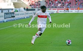 03.10.20 VfB Stuttgart - Bayer 04 Leverkusen