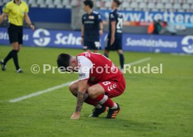 20.02.21 SC Freiburg - 1. FC Union Berlin