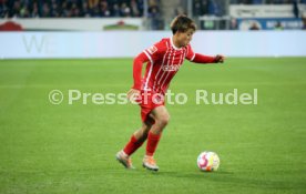 18.09.22 TSG 1899 Hoffenheim - SC Freiburg