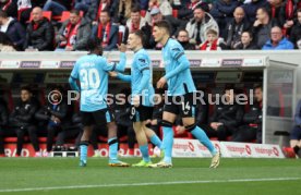 17.03.24 SC Freiburg - Bayer 04 Leverkusen