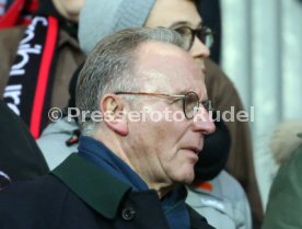 SC Freiburg - FC Bayern M&uuml;nchen