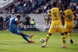 TSG 1899 Hoffenheim - Borussia Dortmund
