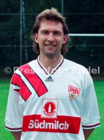 VfB Stuttgart