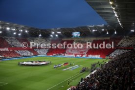 16.03.23 SC Freiburg - Juventus Turin