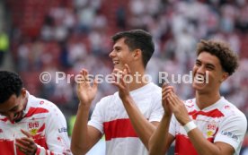 30.08.25 VfB Stuttgart - Borussia Mönchengladbach