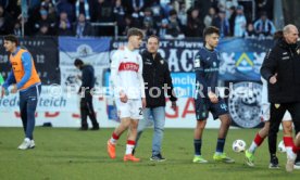 07.02.26 VfB Stuttgart II - TSV 1860 M&uuml;nchen