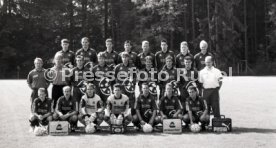 15.07.93 Stuttgarter Kickers Fototermin