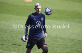 01.09.21 Training DFB Nationalmannschaft Stuttgart