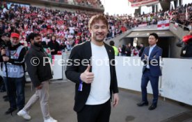 01.03.26 VfB Stuttgart - VfL Wolfsburg