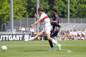 11.05.24 U19 VfB Stuttgart - U19 FC Bayern M&uuml;nchen
