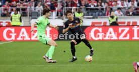 18.03.23 VfB Stuttgart - VfL Wolfsburg