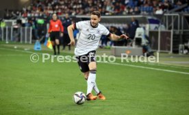 26.03.22 Deutschland - Israel