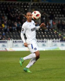 SG Sonnenhof Gro&szlig;aspach - Karlsruher SC