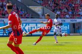 08.08.26 1. FC Heidenheim - VfL Osnabr&uuml;ck