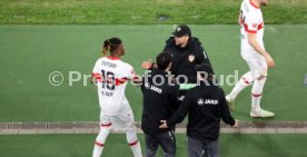 16.03.25 VfB Stuttgart - Bayer 04 Leverkusen