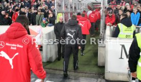 VfB Stuttgart - FC Schalke 04