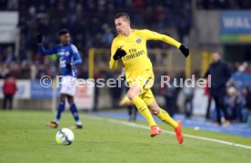 RC Stra&szlig;burg - Paris St. Germain