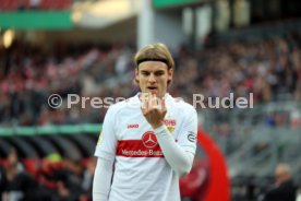 05.04.23 1. FC N&uuml;rnberg - VfB Stuttgart