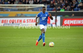 05.11.22 TSG 1899 Hoffenheim - RB Leipzig