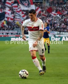 VfB Stuttgart - RB Leipzig