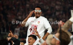 23.04.26 VfB Stuttgart - SC Freiburg