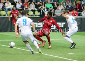 Mercedes-Benz Junior Cup 2017