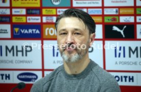 20.01.24 1. FC Heidenheim - VfL Wolfsburg