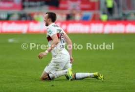 FC Ingolstadt 04 - VfB Stuttgart